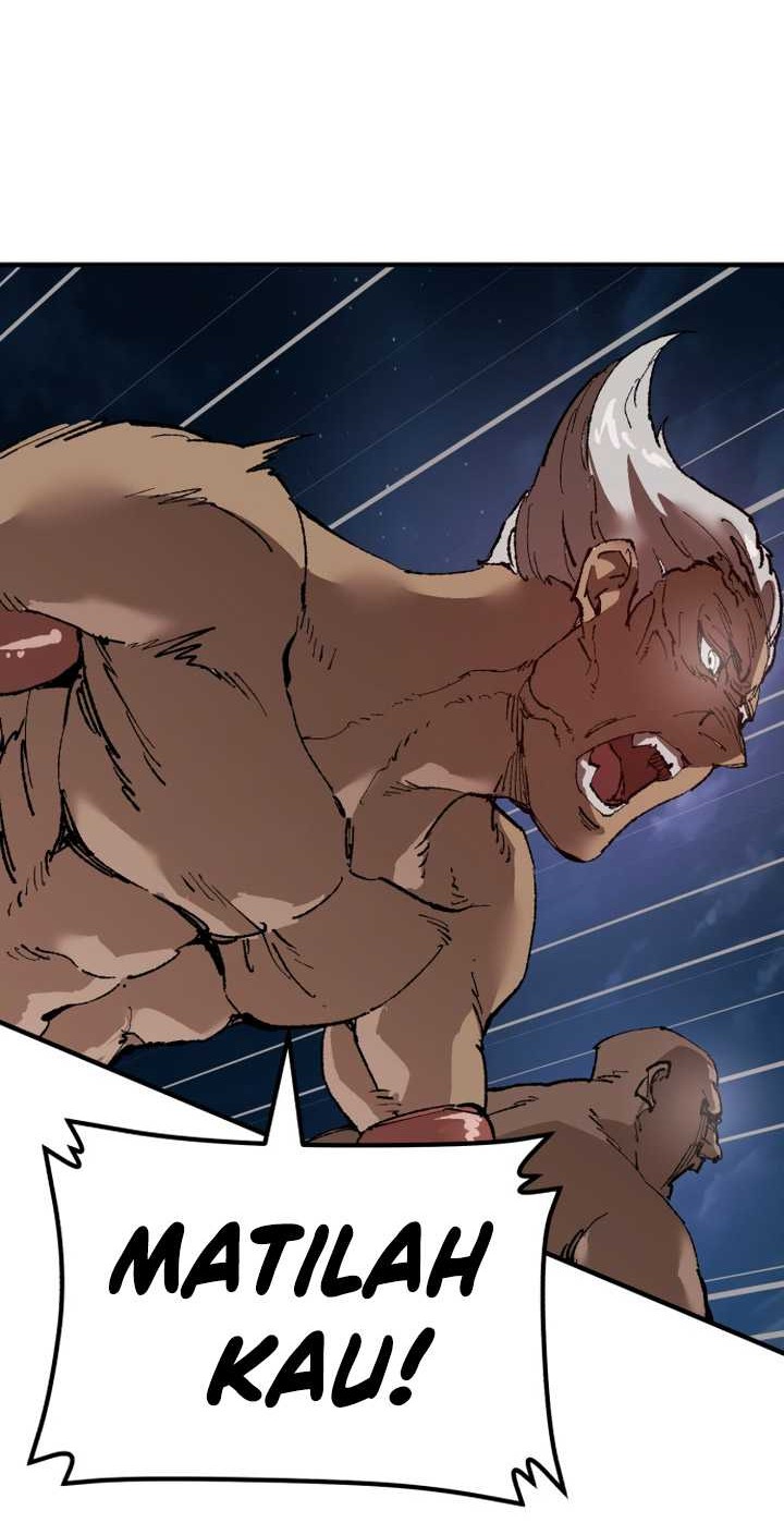 It’s Kill Or Be Killed Chapter 02 Gambar 67