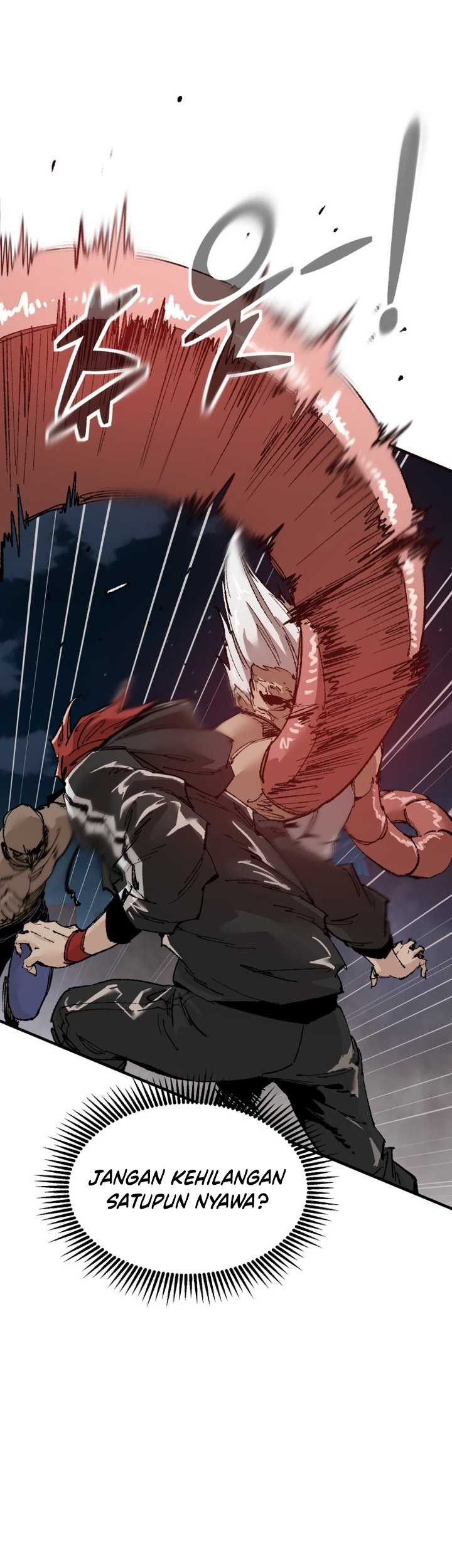 It’s Kill Or Be Killed Chapter 02 Gambar 68