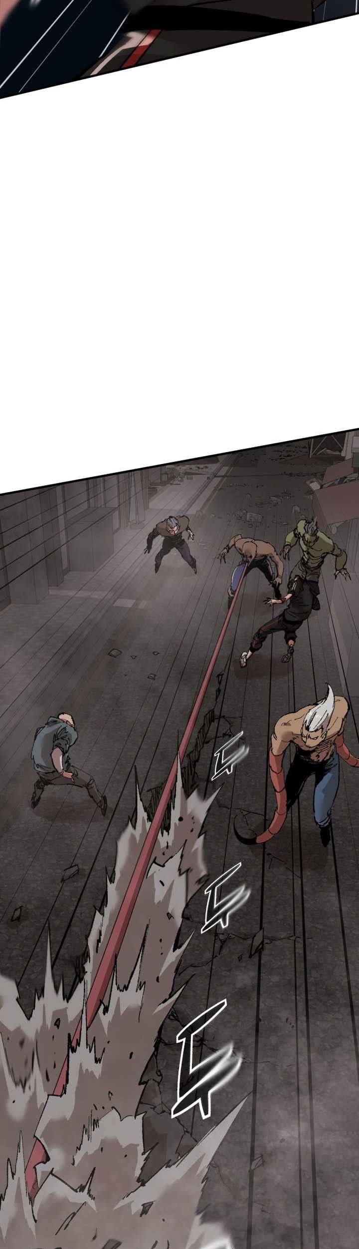 It’s Kill Or Be Killed Chapter 02 Gambar 70