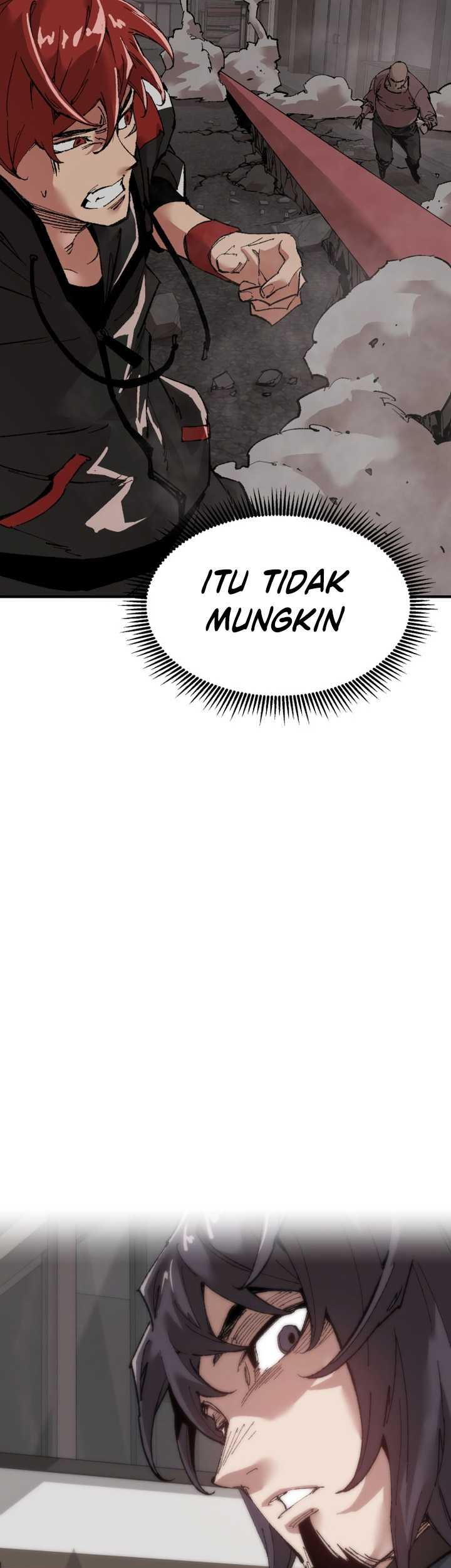 It’s Kill Or Be Killed Chapter 02 Gambar 72
