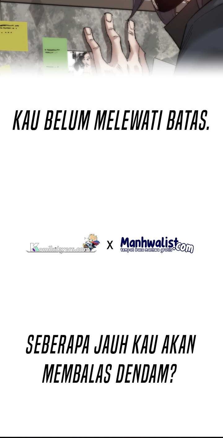 It’s Kill Or Be Killed Chapter 02 Gambar 73