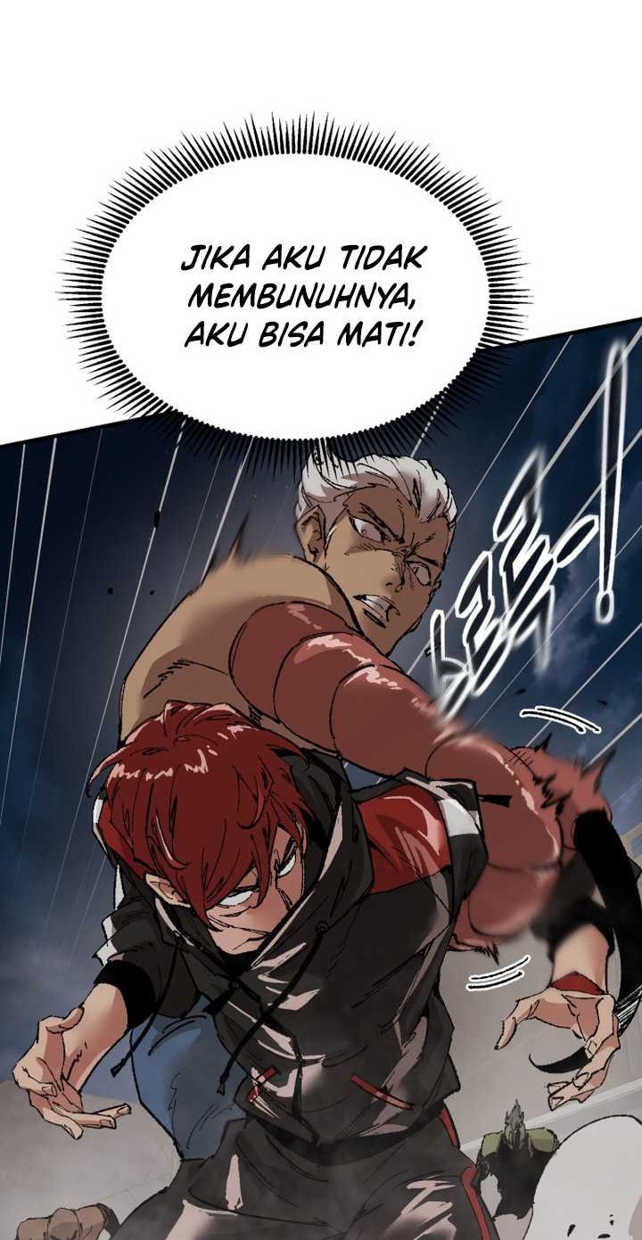 It’s Kill Or Be Killed Chapter 02 Gambar 75