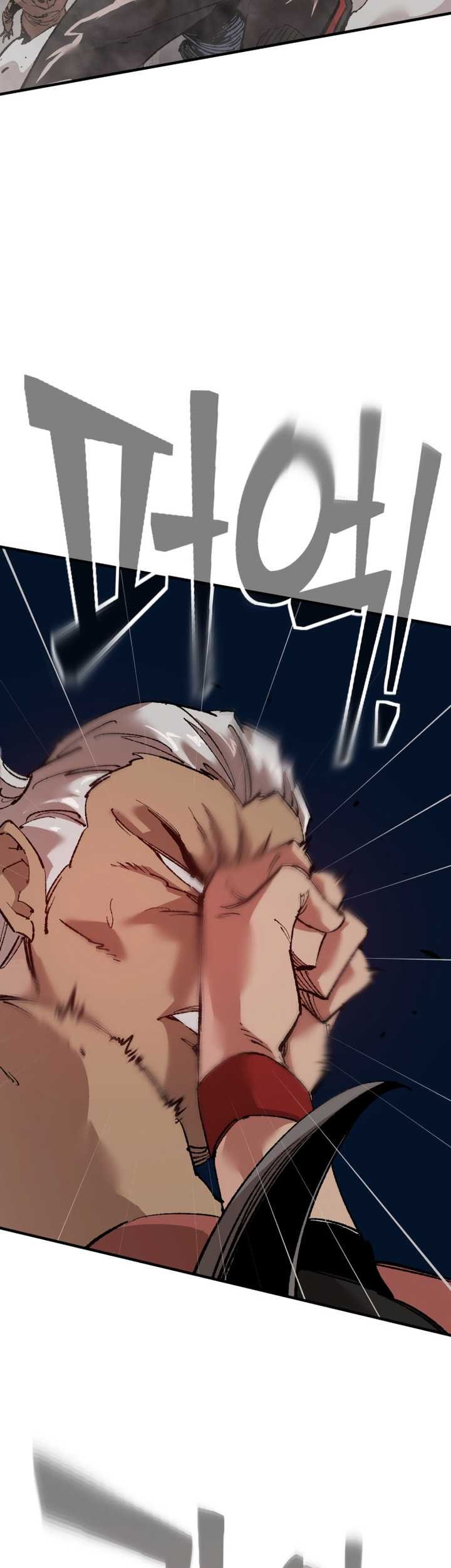 It’s Kill Or Be Killed Chapter 02 Gambar 76