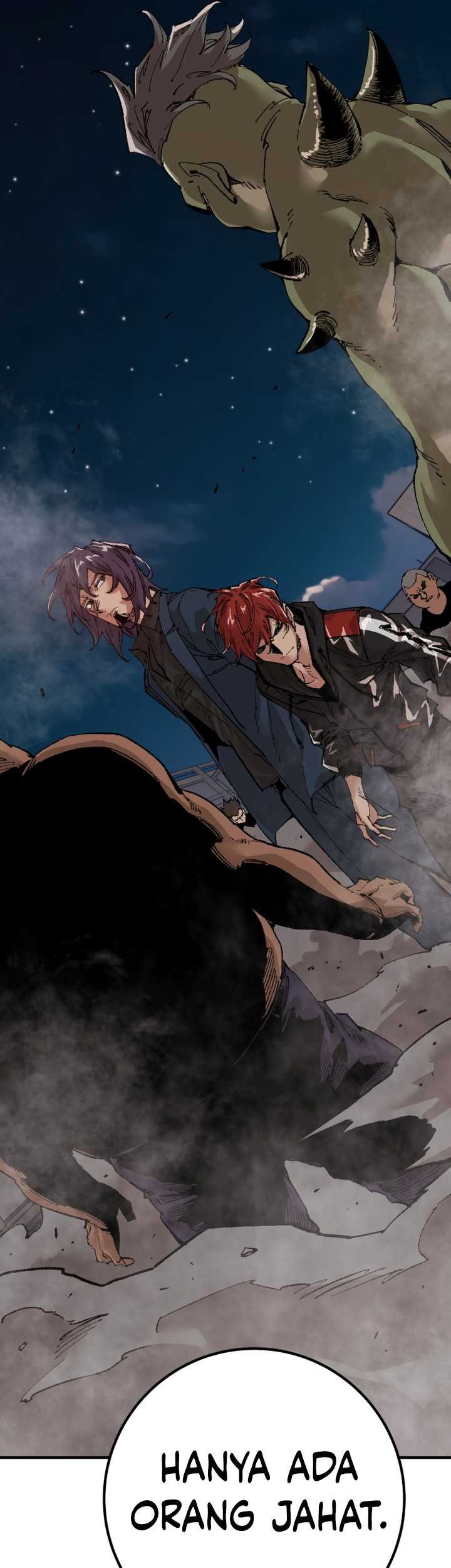 It’s Kill Or Be Killed Chapter 02 Gambar 58