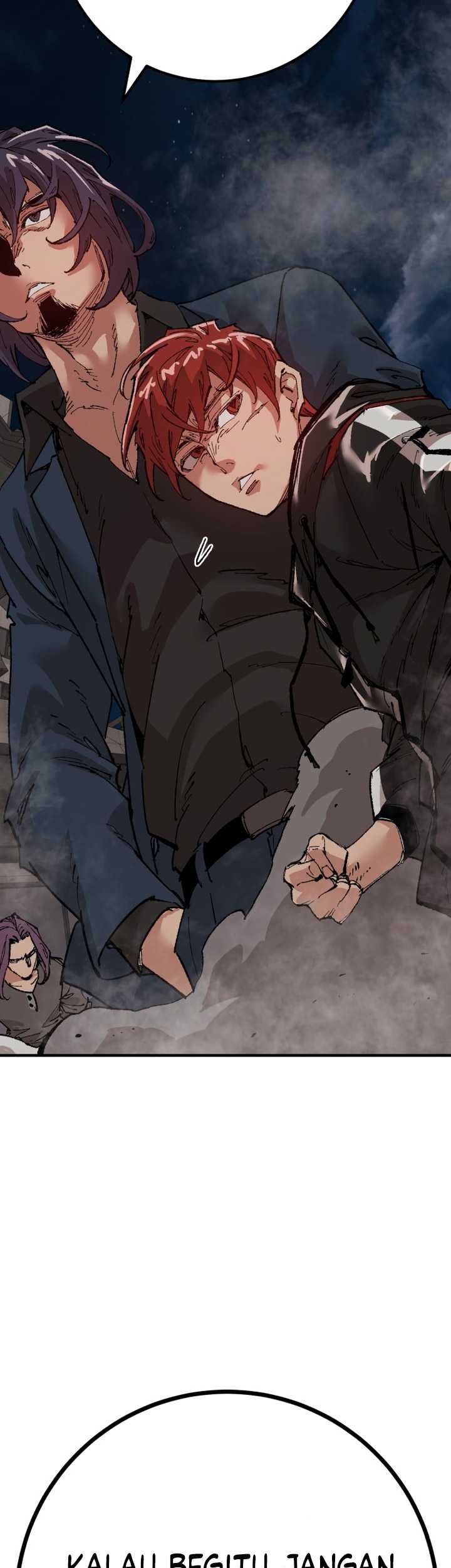 It’s Kill Or Be Killed Chapter 02 Gambar 60