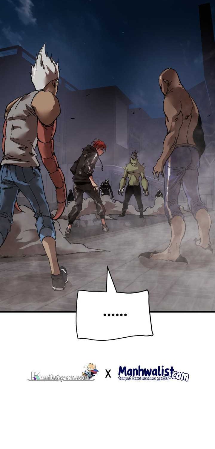 It’s Kill Or Be Killed Chapter 02 Gambar 65