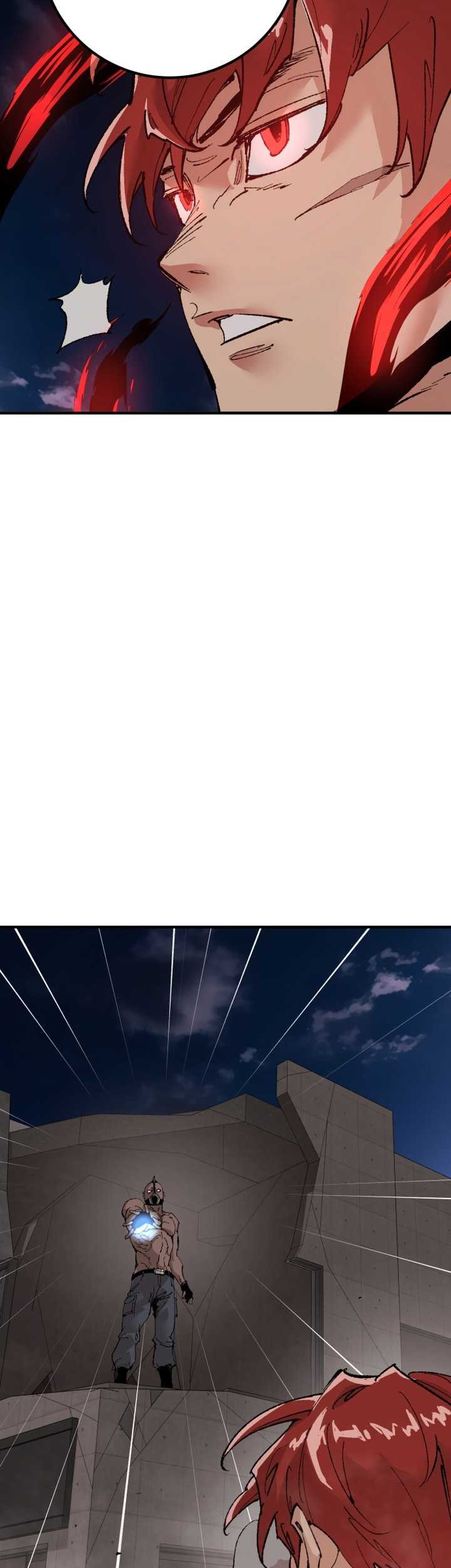 It’s Kill Or Be Killed Chapter 02 Gambar 88