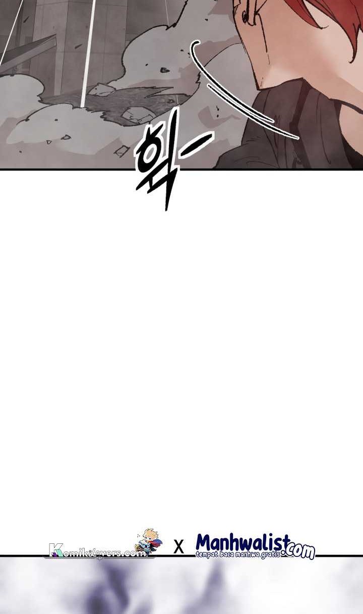 It’s Kill Or Be Killed Chapter 02 Gambar 89