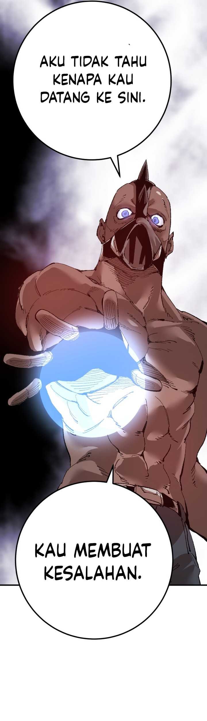 It’s Kill Or Be Killed Chapter 02 Gambar 90