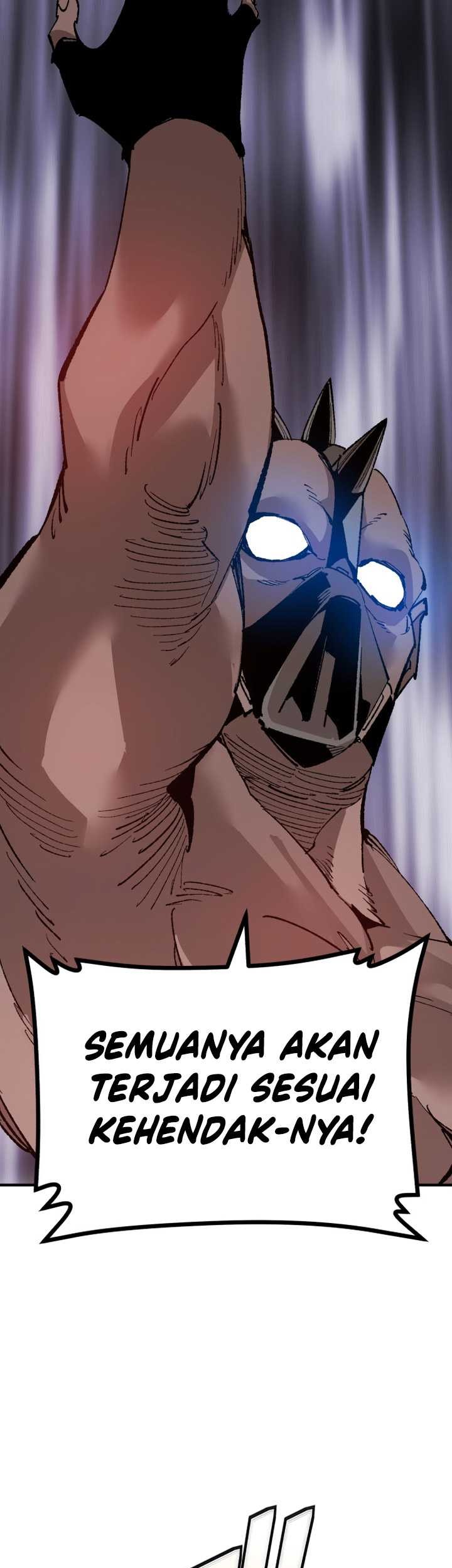 It’s Kill Or Be Killed Chapter 02 Gambar 92