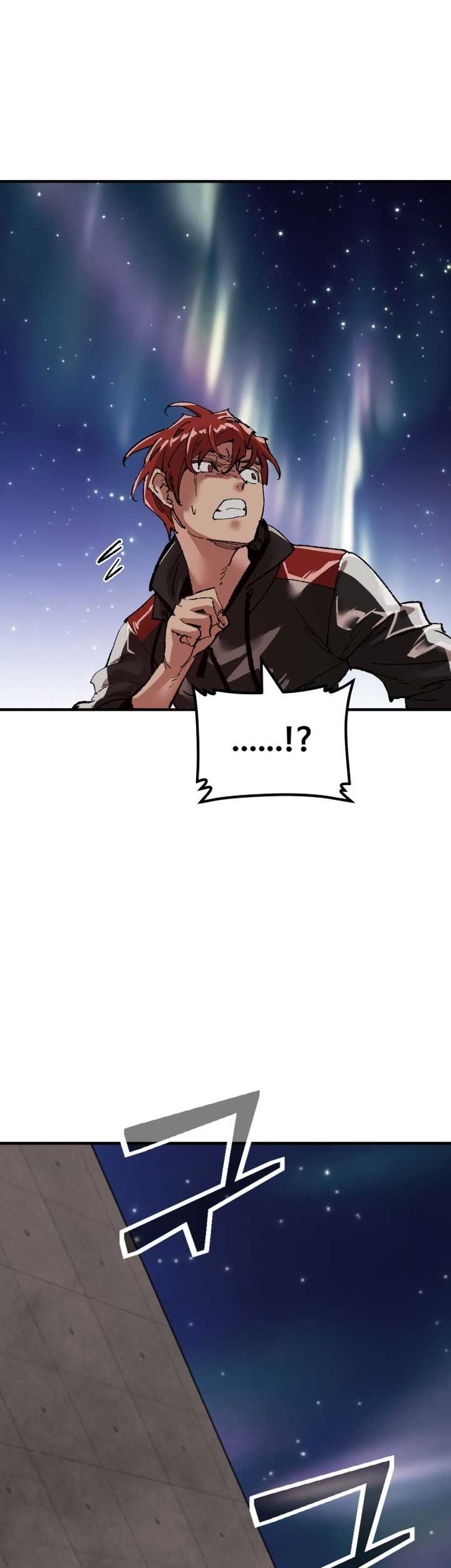 It’s Kill Or Be Killed Chapter 02 Gambar 94