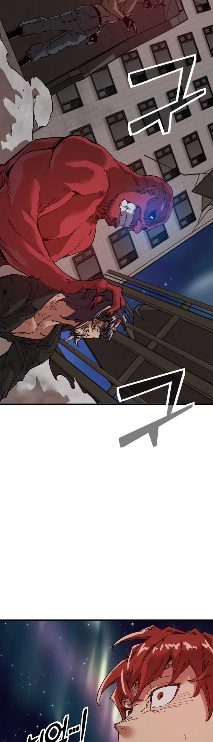 It’s Kill Or Be Killed Chapter 02 Gambar 96