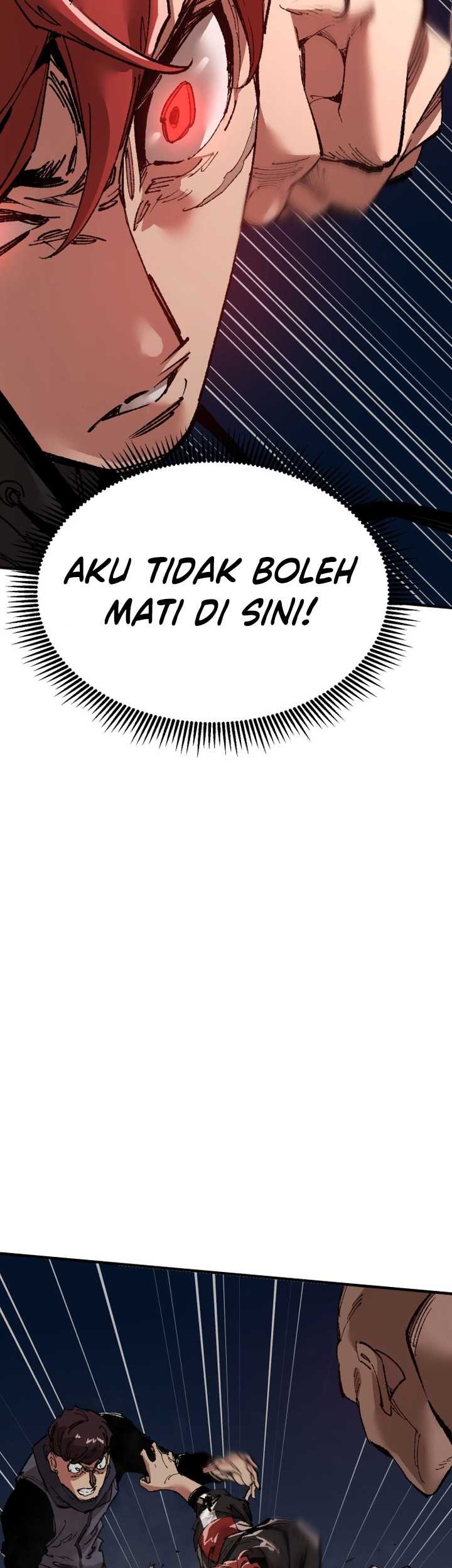 It’s Kill Or Be Killed Chapter 02 Gambar 80