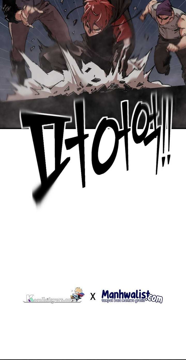 It’s Kill Or Be Killed Chapter 02 Gambar 81