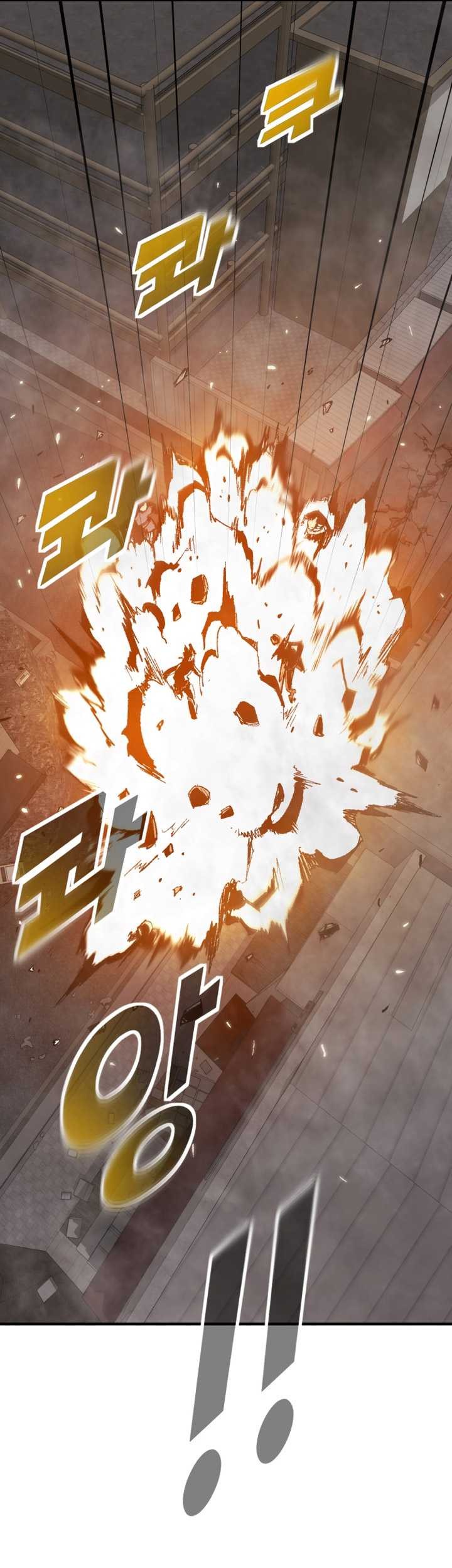 It’s Kill Or Be Killed Chapter 02 Gambar 82