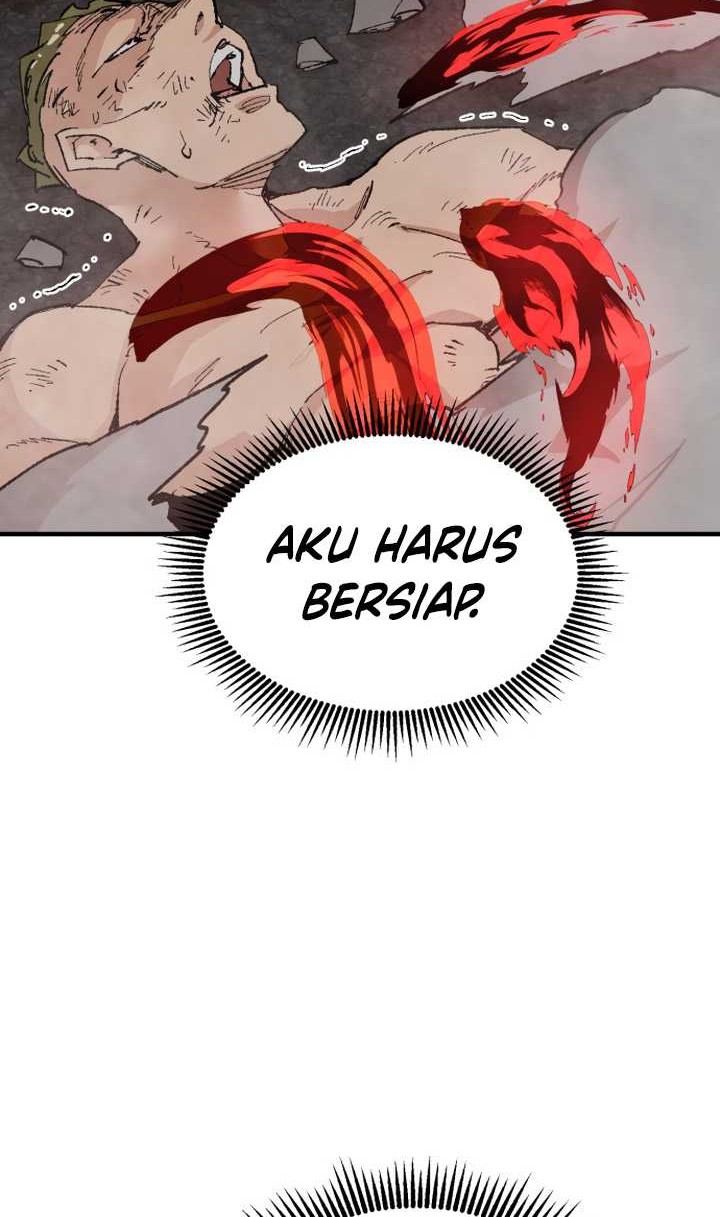 It’s Kill Or Be Killed Chapter 02 Gambar 85