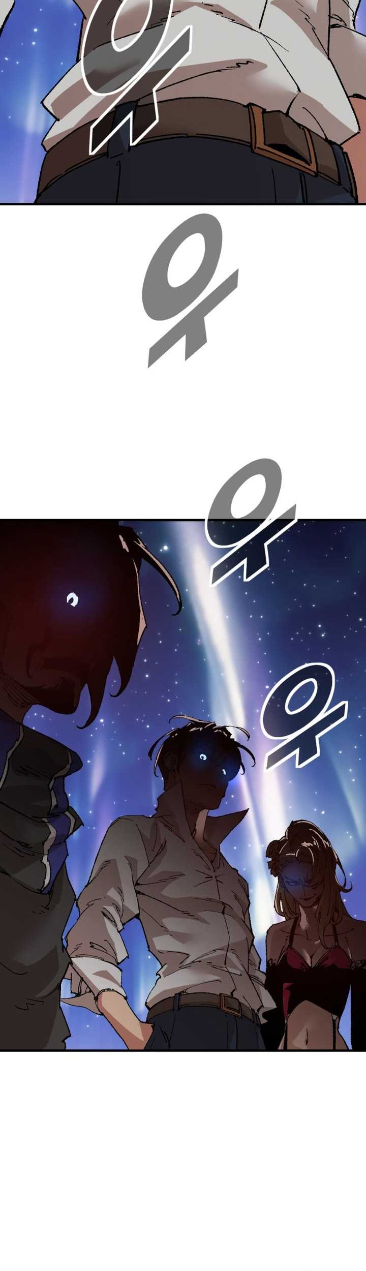 It’s Kill Or Be Killed Chapter 02 Gambar 108