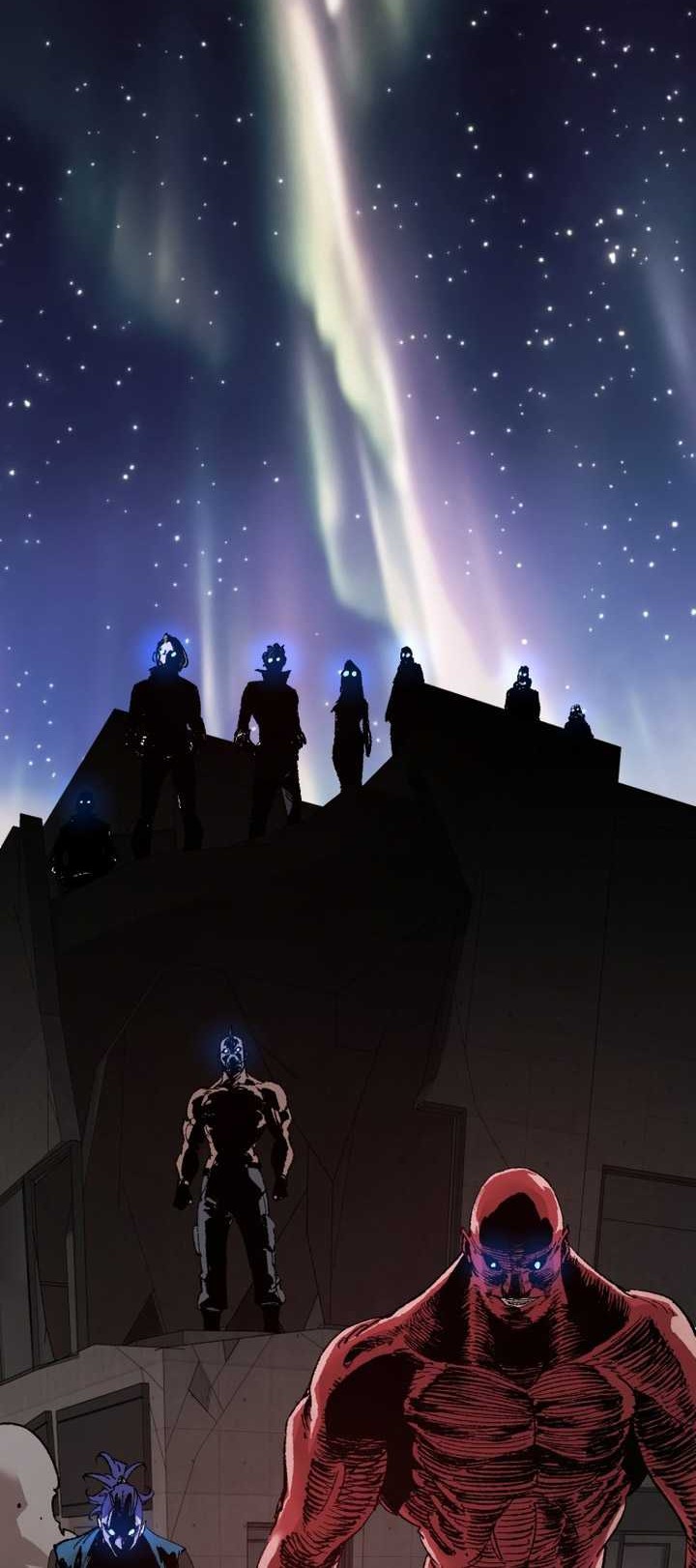 It’s Kill Or Be Killed Chapter 02 Gambar 111