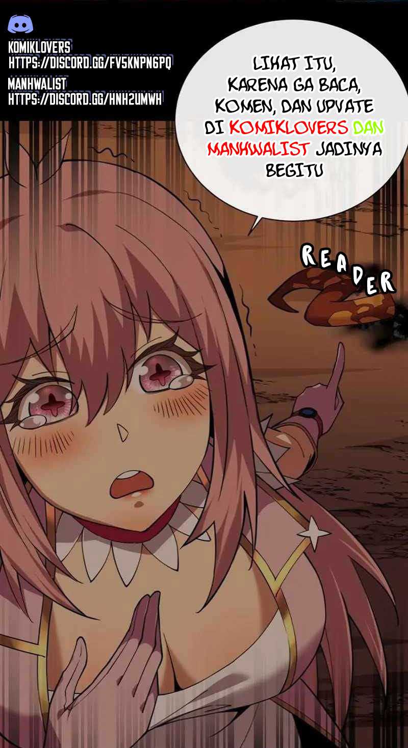 It’s Kill Or Be Killed Chapter 02 Gambar 114