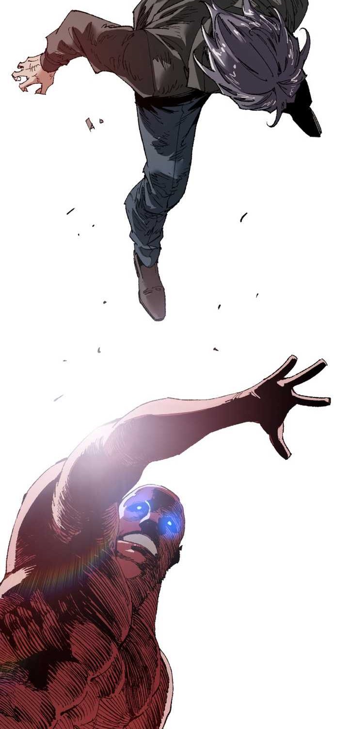 It’s Kill Or Be Killed Chapter 02 Gambar 99