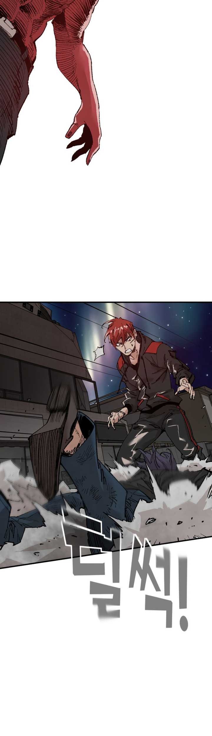 It’s Kill Or Be Killed Chapter 02 Gambar 100