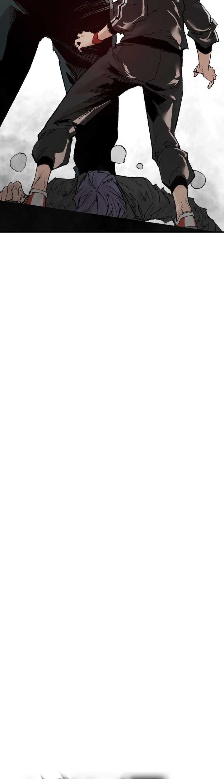 It’s Kill Or Be Killed Chapter 02 Gambar 102