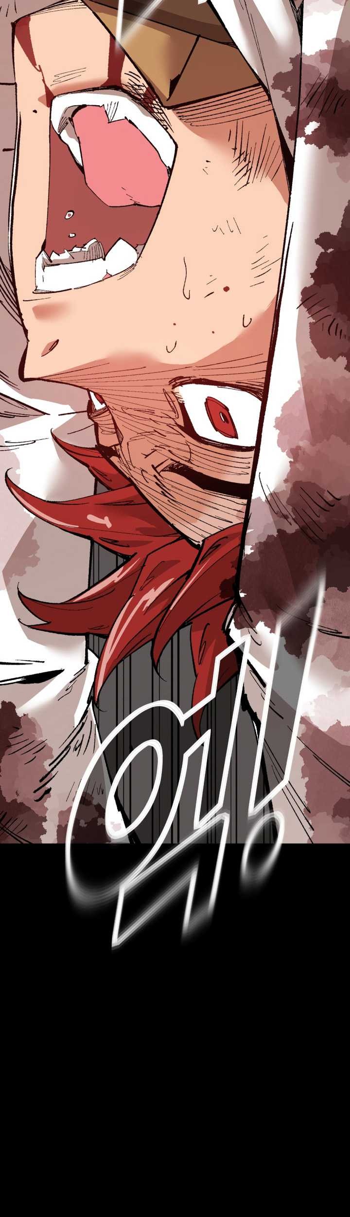 It’s Kill Or Be Killed Chapter 02 Gambar 8