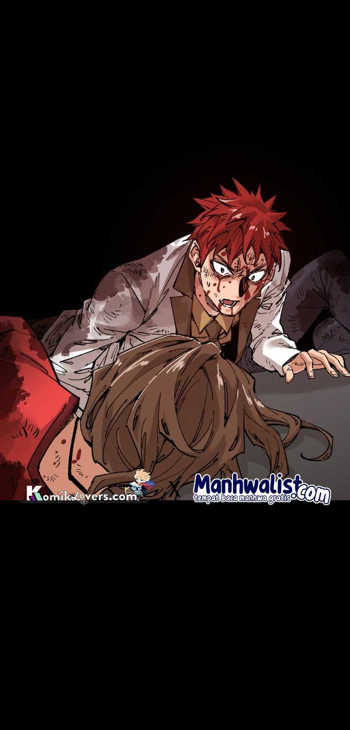 It’s Kill Or Be Killed Chapter 02 Gambar 9