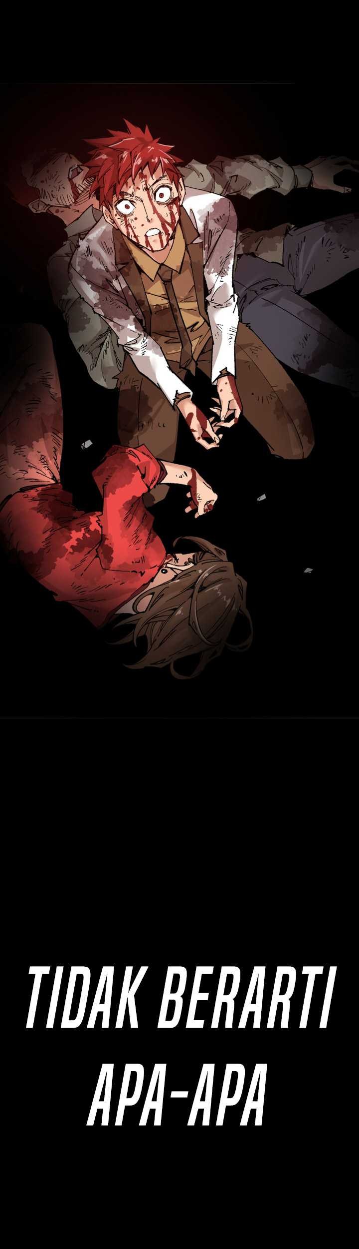 It’s Kill Or Be Killed Chapter 02 Gambar 10