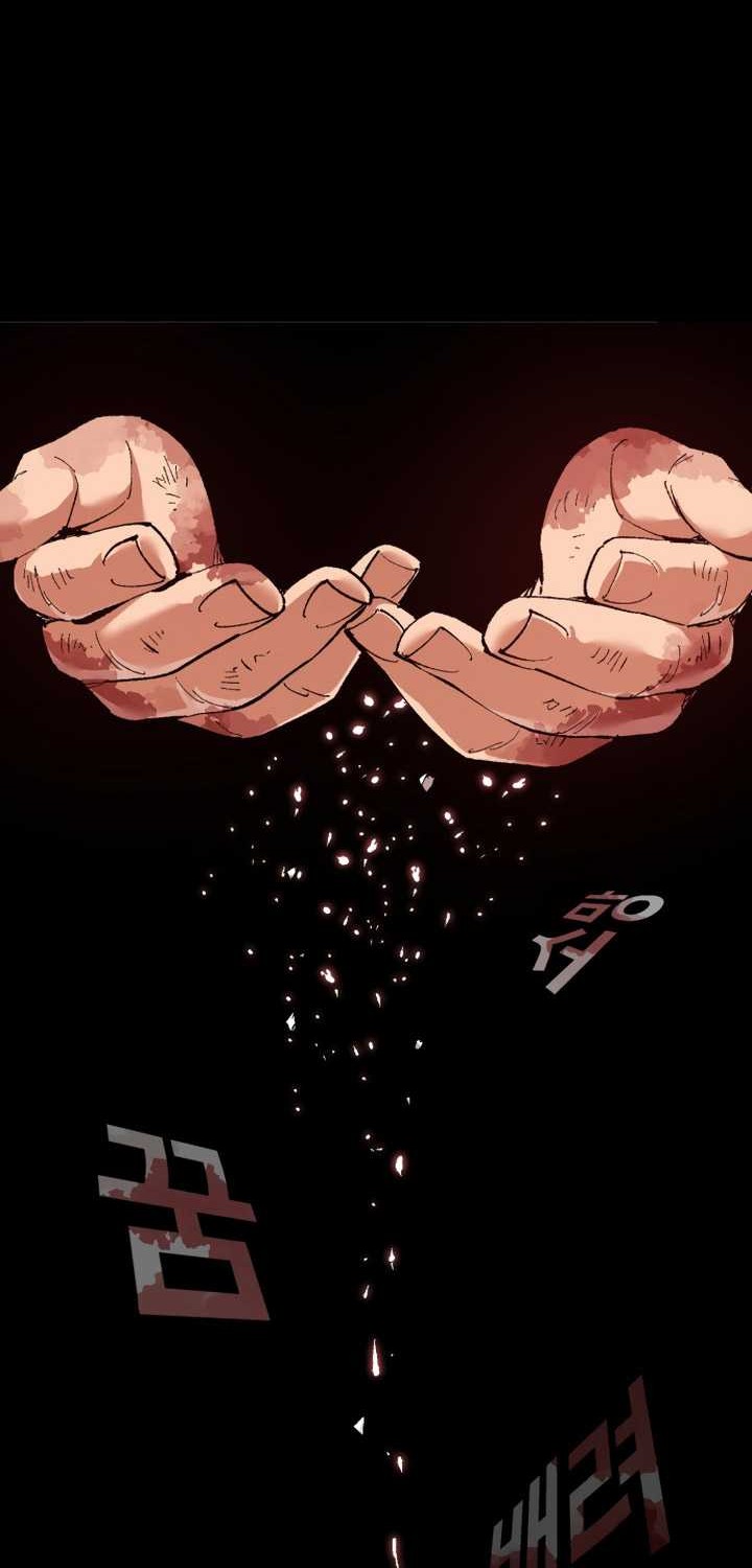 It’s Kill Or Be Killed Chapter 02 Gambar 11