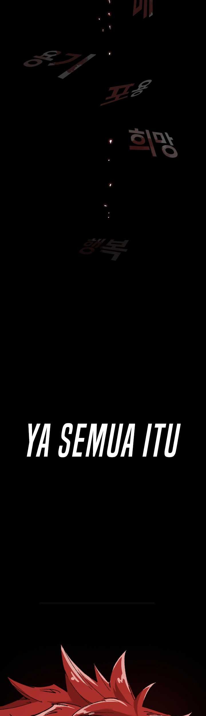 It’s Kill Or Be Killed Chapter 02 Gambar 12