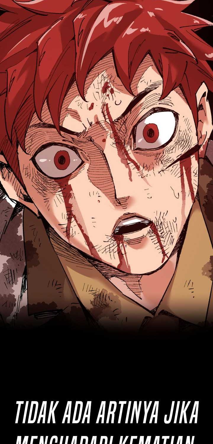 It’s Kill Or Be Killed Chapter 02 Gambar 13