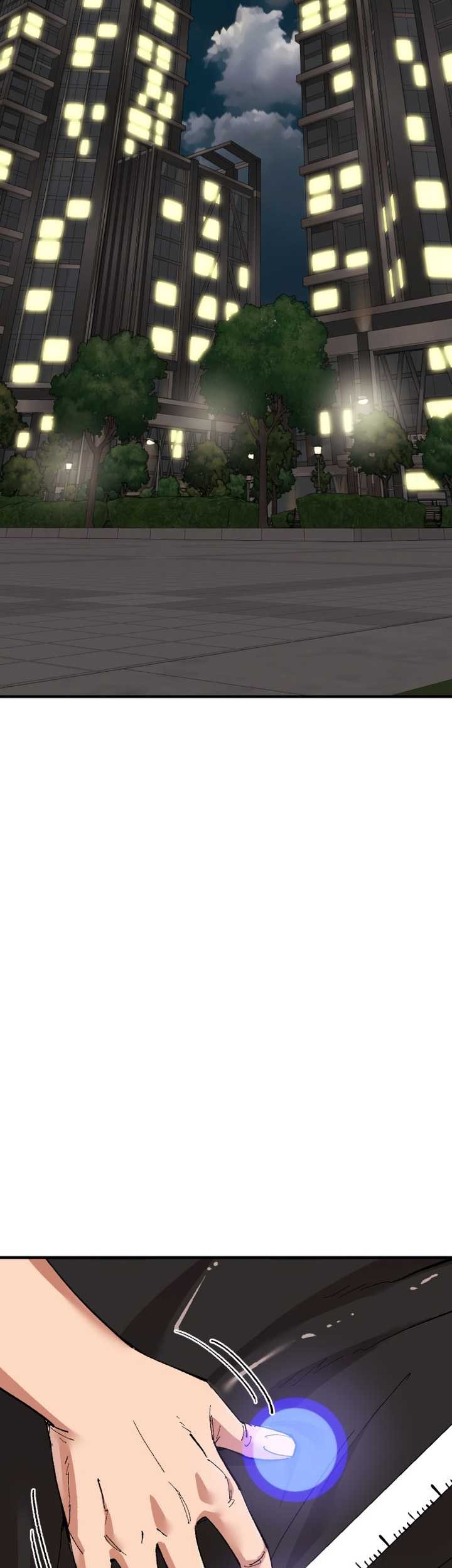 It’s Kill Or Be Killed Chapter 02 Gambar 16