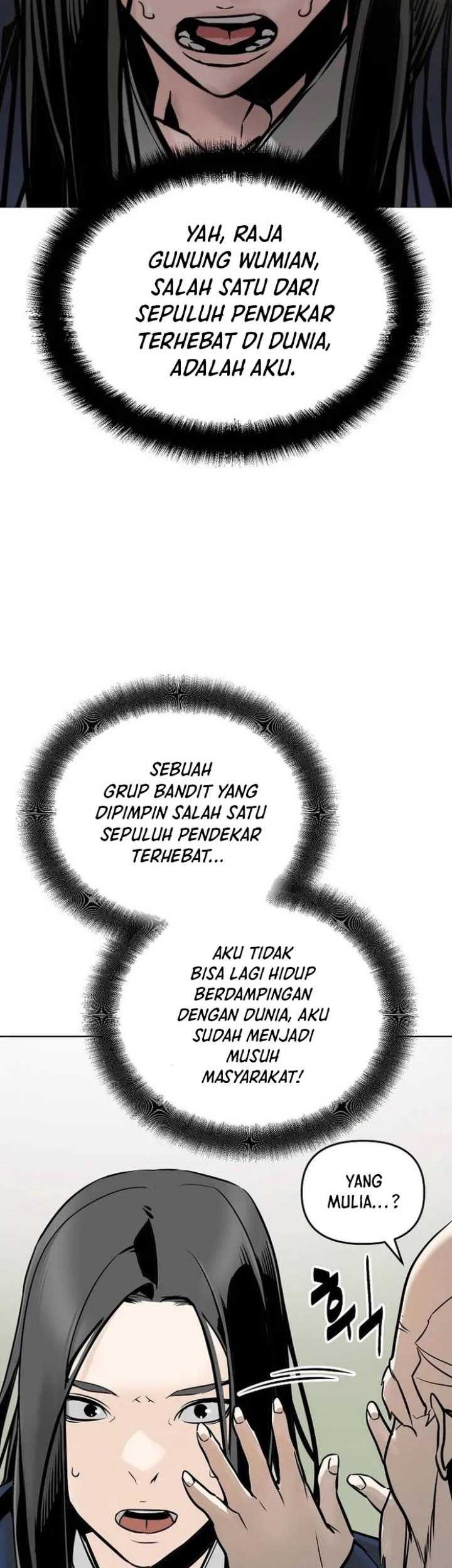 The Mysterious World’s Greatest Martial Artist Little Prince Chapter 02 Gambar 44