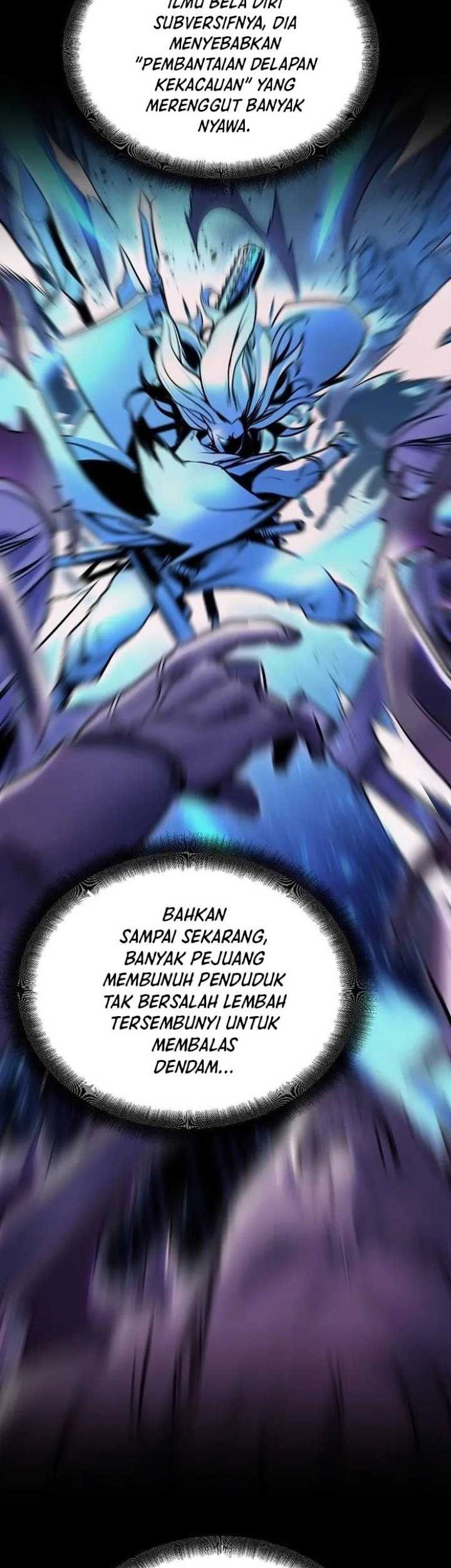 The Mysterious World’s Greatest Martial Artist Little Prince Chapter 02 Gambar 47