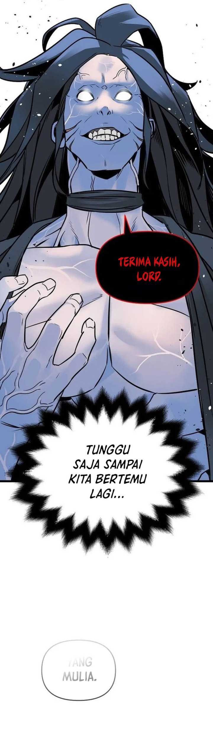 The Mysterious World’s Greatest Martial Artist Little Prince Chapter 02 Gambar 49