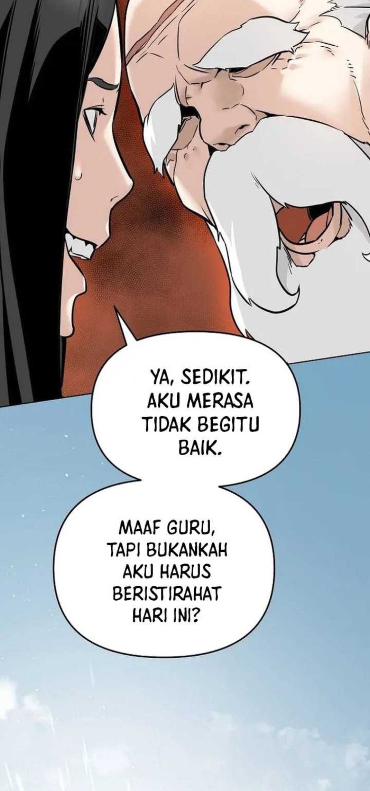 The Mysterious World’s Greatest Martial Artist Little Prince Chapter 02 Gambar 51