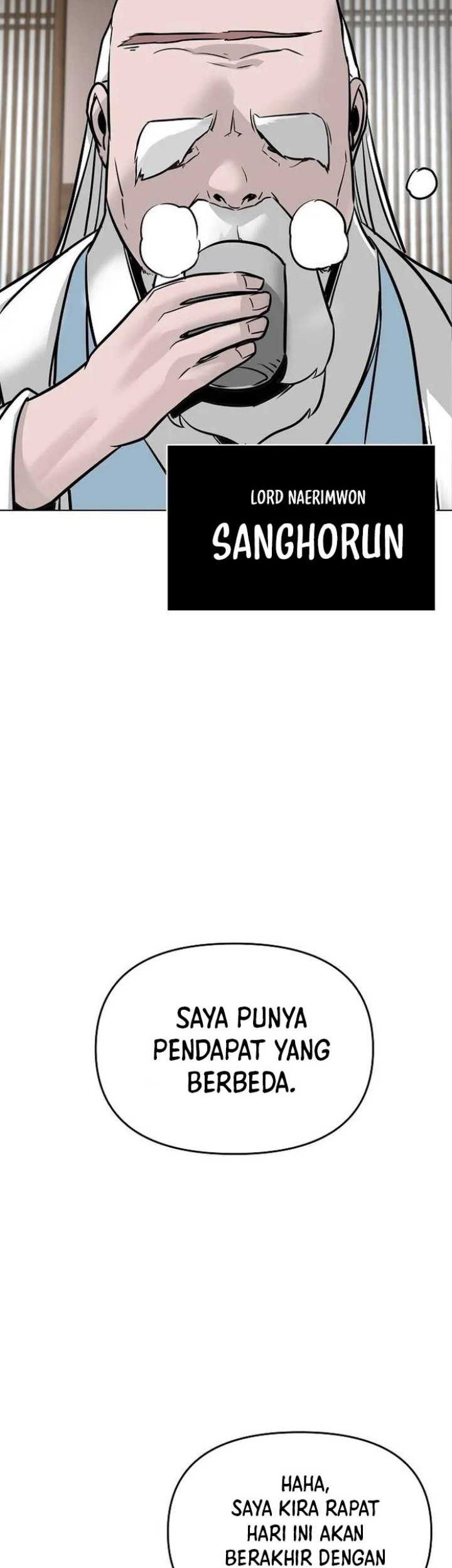 The Mysterious World’s Greatest Martial Artist Little Prince Chapter 02 Gambar 56