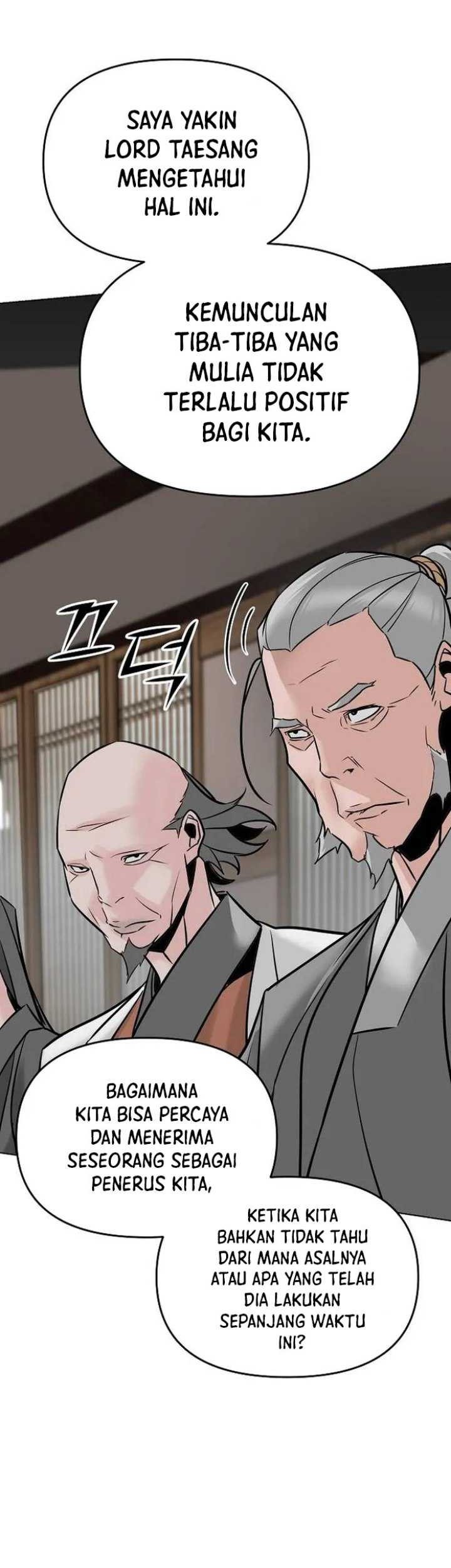 The Mysterious World’s Greatest Martial Artist Little Prince Chapter 02 Gambar 60