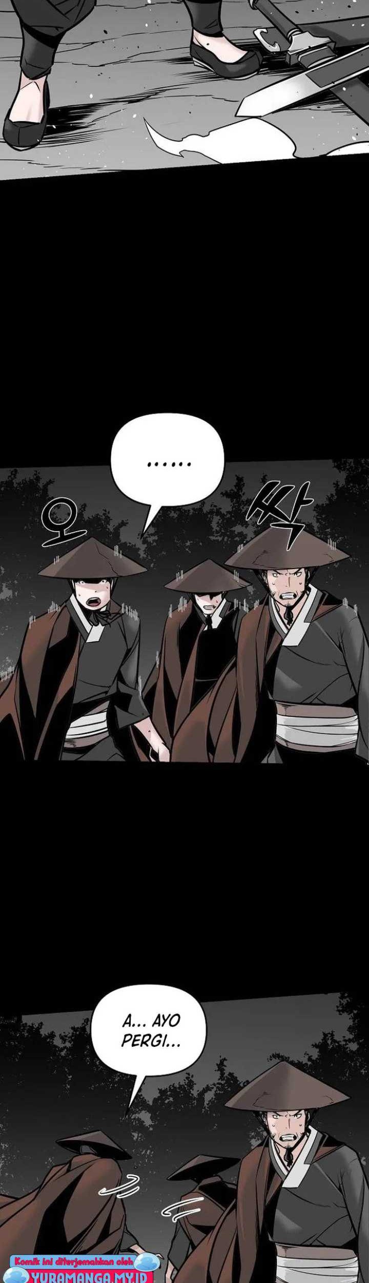 The Mysterious World’s Greatest Martial Artist Little Prince Chapter 02 Gambar 29