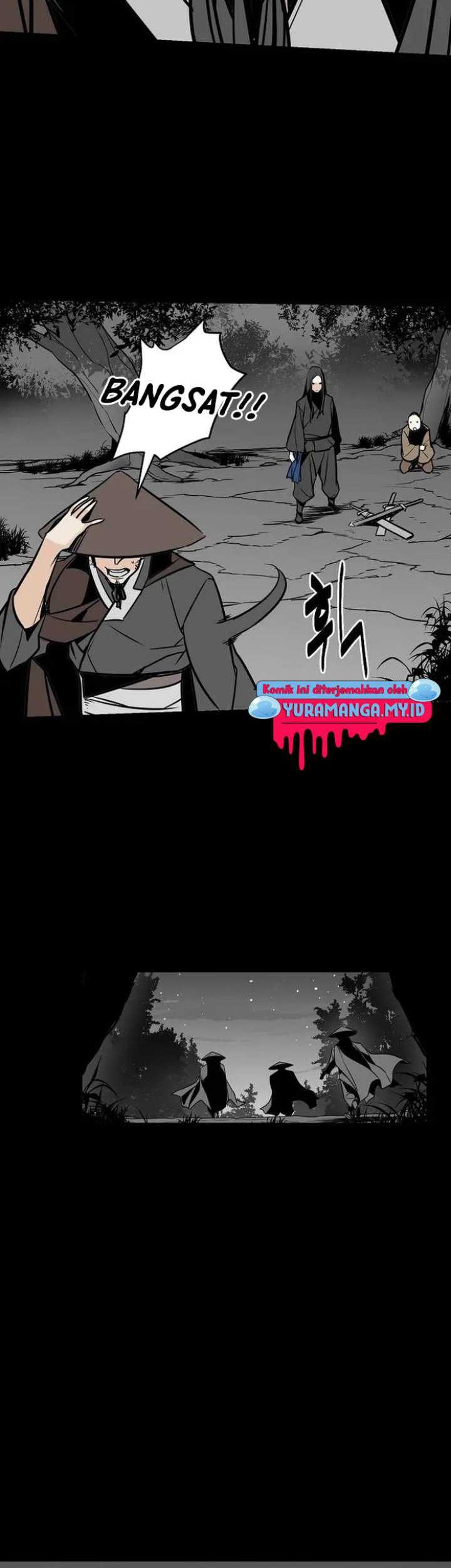 The Mysterious World’s Greatest Martial Artist Little Prince Chapter 02 Gambar 33