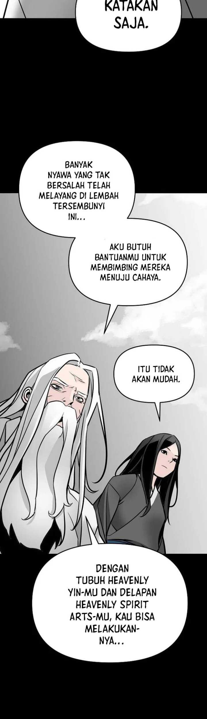 The Mysterious World’s Greatest Martial Artist Little Prince Chapter 02 Gambar 37