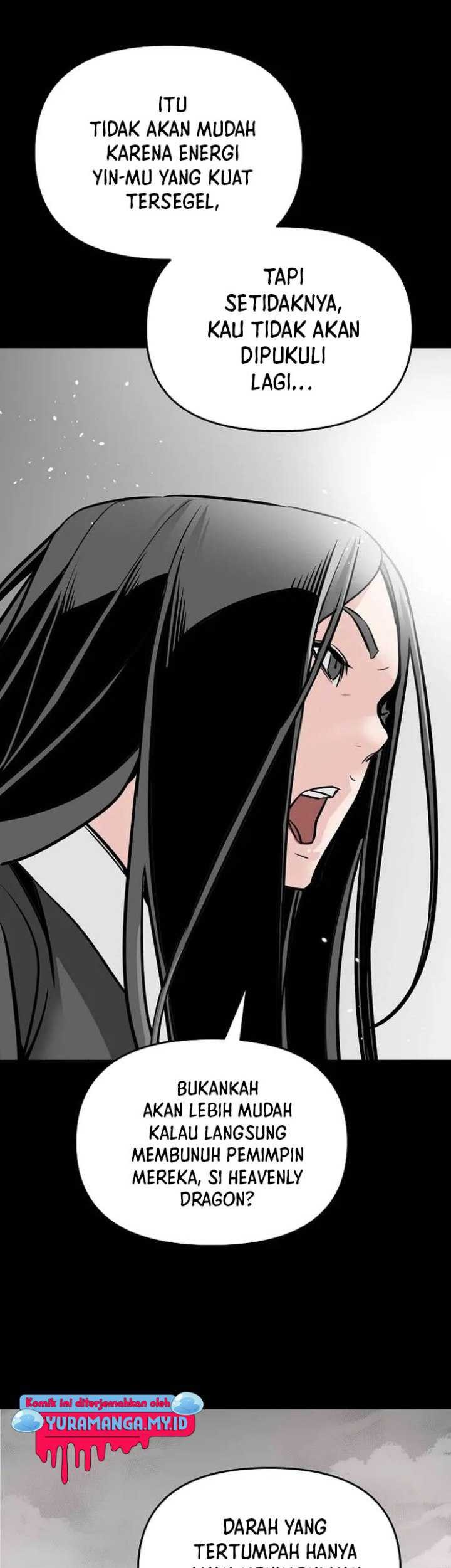 The Mysterious World’s Greatest Martial Artist Little Prince Chapter 02 Gambar 39