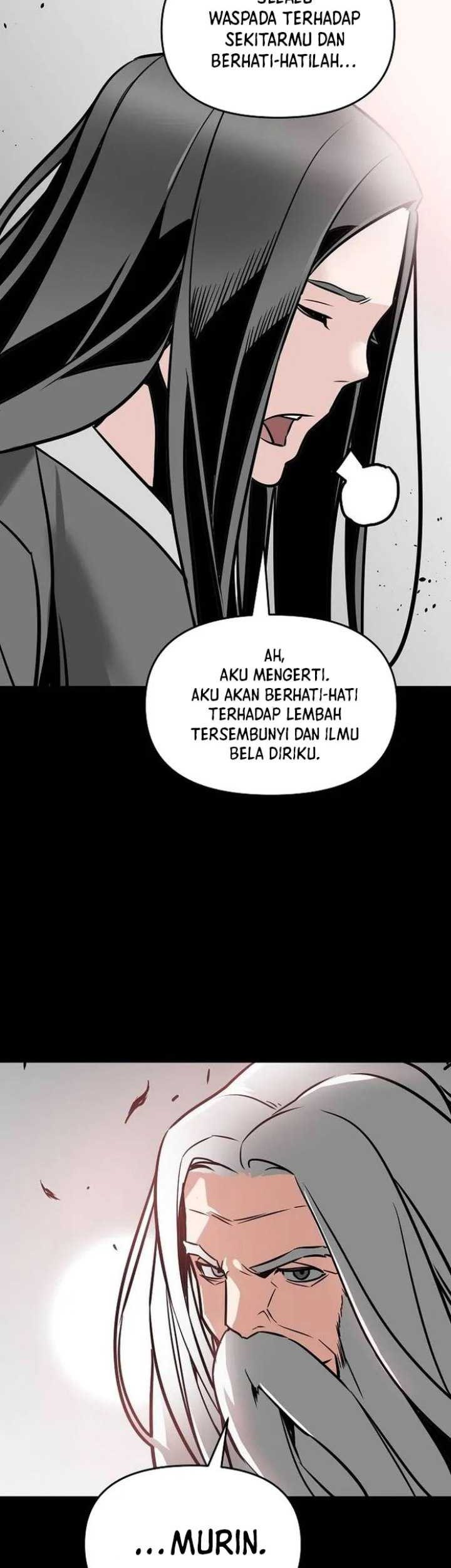 The Mysterious World’s Greatest Martial Artist Little Prince Chapter 02 Gambar 41