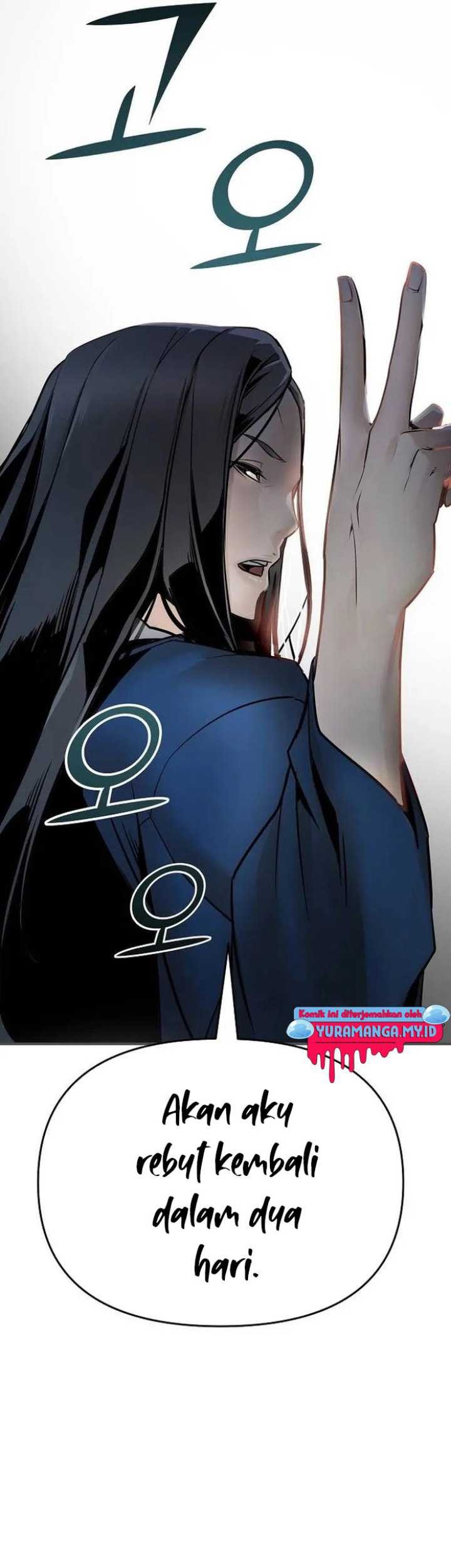 The Mysterious World’s Greatest Martial Artist Little Prince Chapter 02 Gambar 78