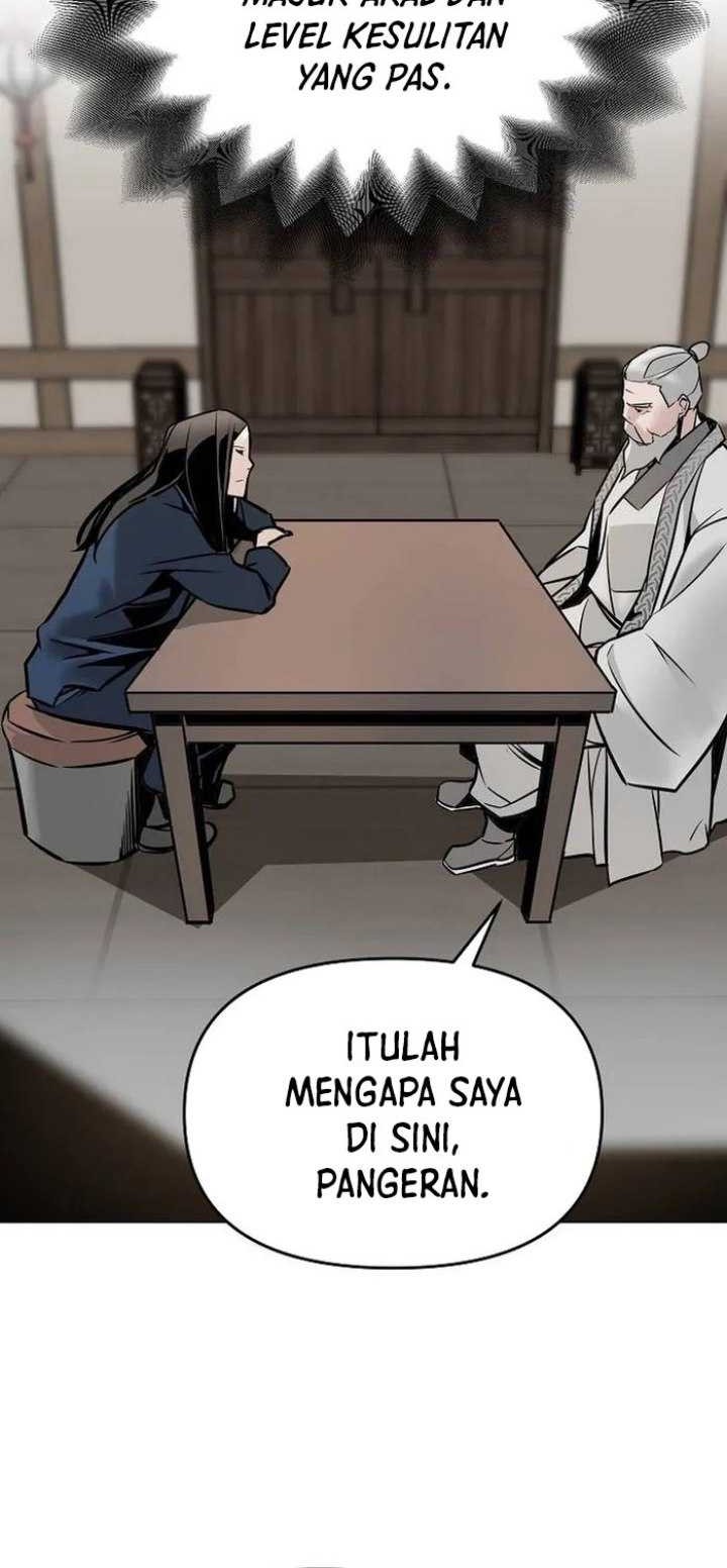 The Mysterious World’s Greatest Martial Artist Little Prince Chapter 02 Gambar 64