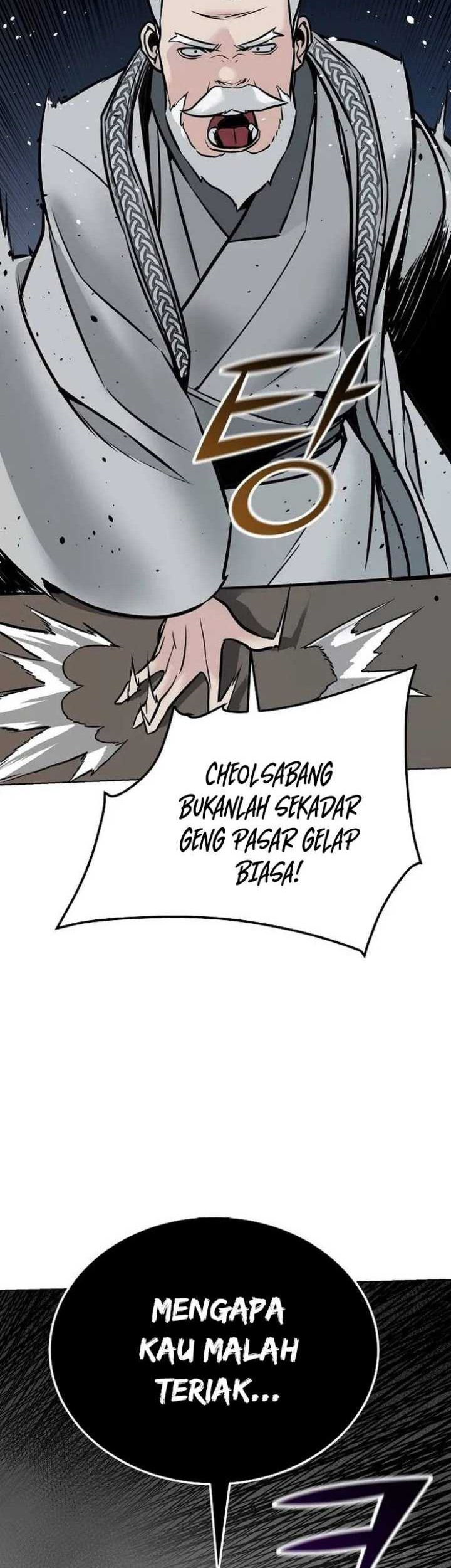 The Mysterious World’s Greatest Martial Artist Little Prince Chapter 02 Gambar 70