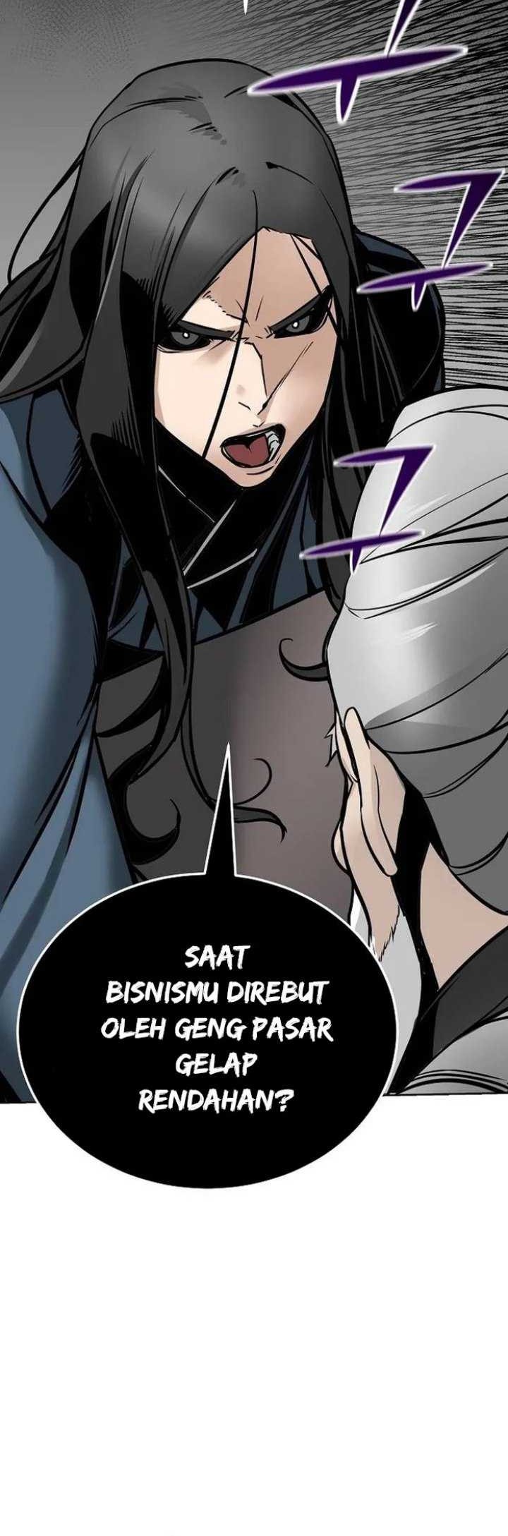 The Mysterious World’s Greatest Martial Artist Little Prince Chapter 02 Gambar 71