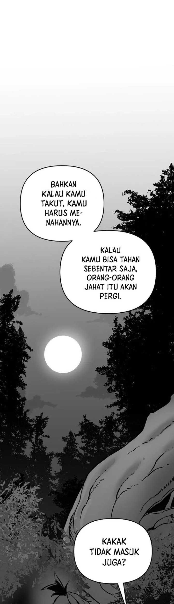 Manhwa The Mysterious World’s Greatest Martial Artist Little Prince Chapter 02 gambar nomor 2