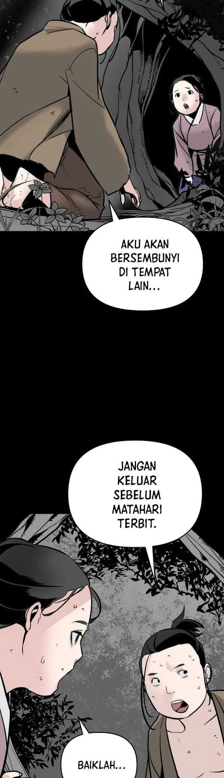 The Mysterious World’s Greatest Martial Artist Little Prince Chapter 02 Gambar 3